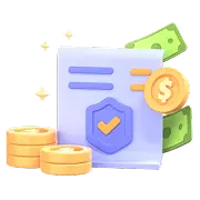 مكافأة عدم الإيداع